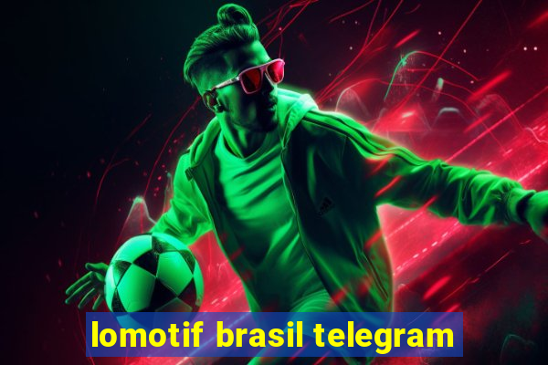 lomotif brasil telegram